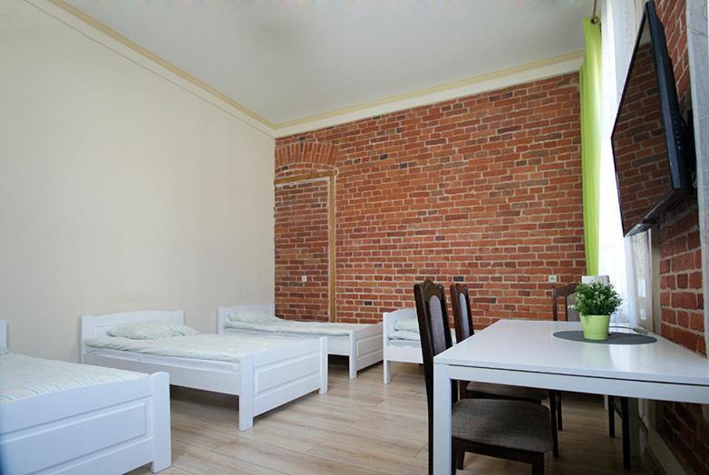 Vanilla Hostel Wroclaw Room photo